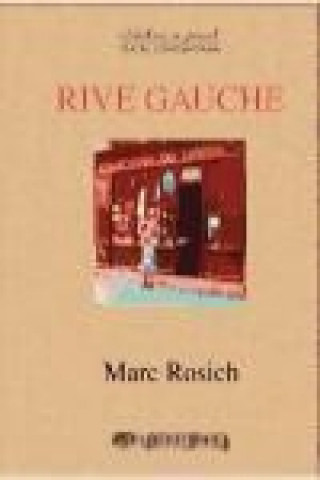 Rive gauche