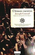 Últimos cuentos