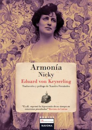Armonía ; Nicky