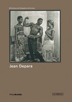 JEAN DEPARA