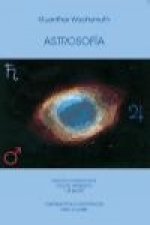 Astrosofía : aspectos cósmicos en el cielo de nacimiento y muerte