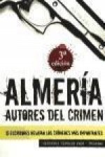 Almería: Autores del crimen