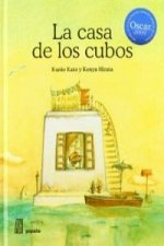 La casa de los cubos