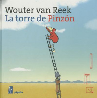 Prinzon En La Tormenta