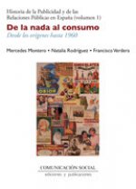 De la nada al consumo : desde los orígenes hasta 1960