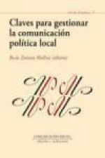 Claves para gestionar la comunicación política local