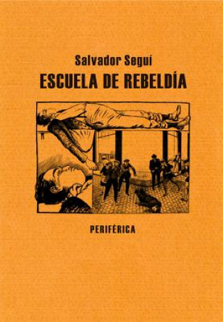 Escuela de Rebeldia