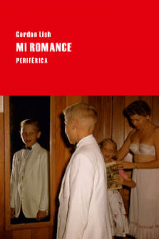 Mi romance