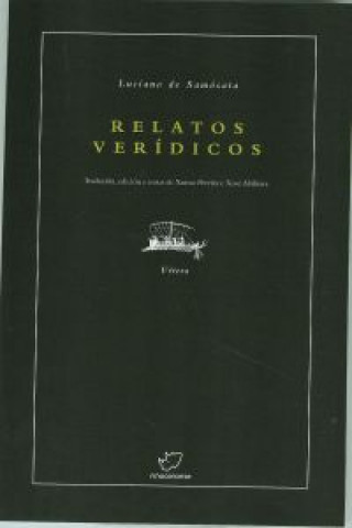 Relatos verídicos