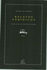 Relatos verídicos