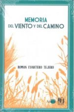 Memoria del viento y el camino