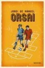 Orsai : biografia d'un felí