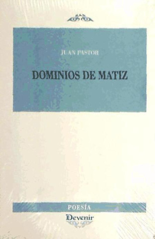 Dominios de matiz
