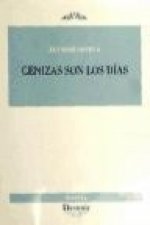 Cenizas son los días