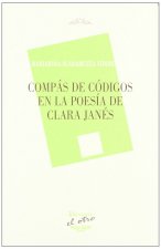 Compás de códigos en la poesía de Clara Janés