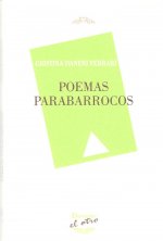 Poemas para barrocos