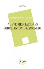 Nueve meditaciones sobre Antonio Gamoneda