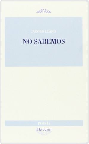 No sabemos