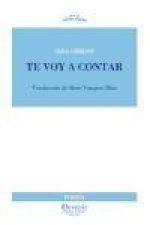 Te voy a contar