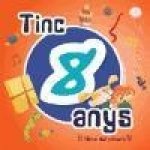 El meu aniversari, tinc 8 anys : el llibre del número 8!