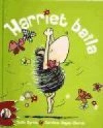 Harriet baila