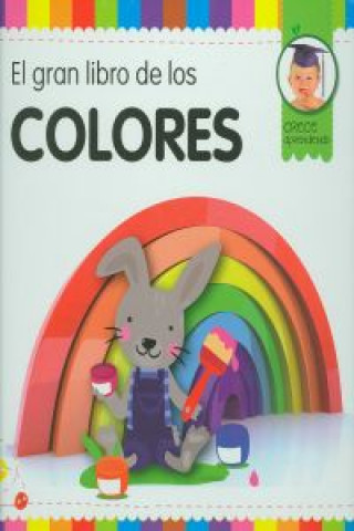El gran libro de los colores