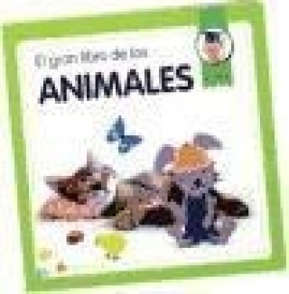 El gran libro de los animales