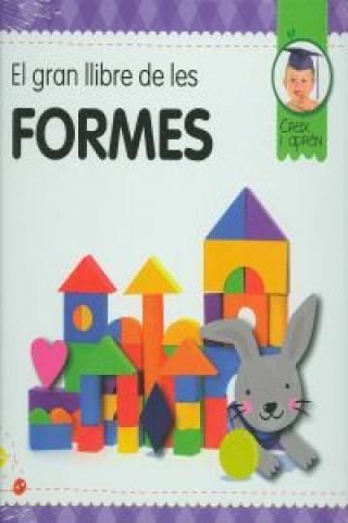 GRAN LLIBRE DE LES FORMES, EL