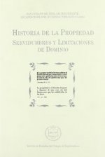 Historia de la propiedad