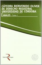 Cátedra Bienvenido Oliver de Derecho Registral