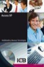 Access xp