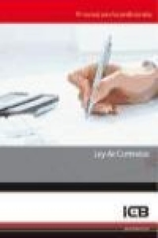 Ley de Contratos