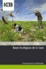 Bases Ecológicas de la Caza