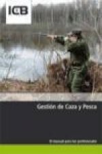 Gestión de Caza y Pesca