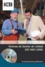 Sistemas de Gestión de Calidad (ISO 9001:2008)