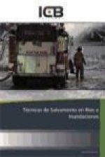Técnicas de Salvamento en Ríos e Inundaciones