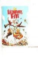 Luchadores Five