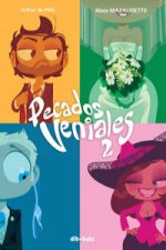 Pecados veniales 2