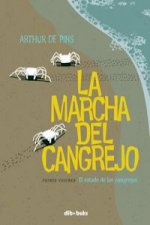 La marcha del cangrejo