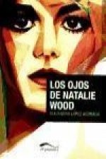Los ojos de Natalie Wood