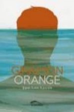 Ginamon orange
