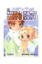 Edens Bowy