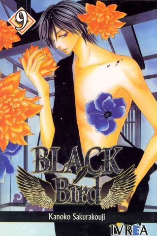 Black Bird 09