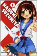 Haruhi Suzumiya 01