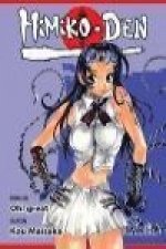 Kimiko Den