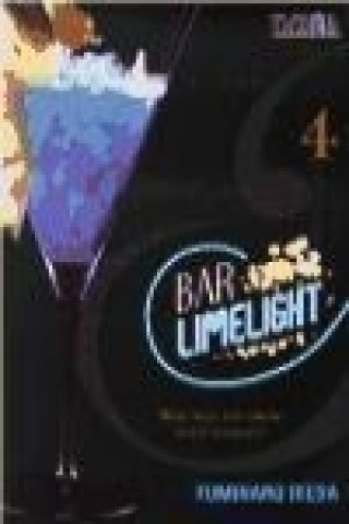 Bar Limelight 04