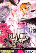 Black Bird 10