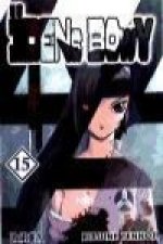 EDEN´S BOWY 15 (COMIC)