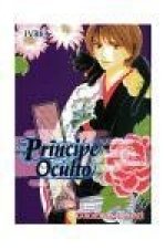PRINCIPE OCULTO (COMIC) (TOMO UNICO)