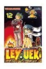 La ley de Ueki 12